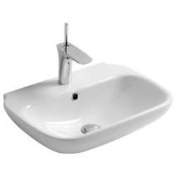 Praustuvas Olympia Clear, 650x450mm