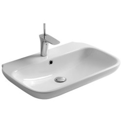 Praustuvas Olympia Clear, 750x450mm