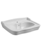 Praustuvas Olympia Impero Style, 710x580mm