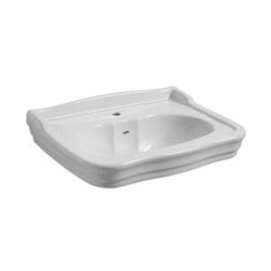 Praustuvas Olympia Impero Style, 710x580mm