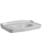 Praustuvas Olympia Impero Style, 1000x600mm