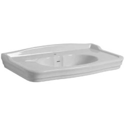 Praustuvas Olympia Impero Style, 1000x600mm