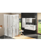Praustuvas Ravak Chrome, dvigubas, 1200x490mm