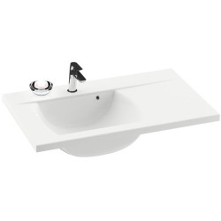 Praustuvas Ravak Classic, 800x490mm, dešinė