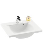 Praustuvas Ravak Classic 700, 700x490 mm
