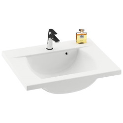 Praustuvas Ravak Classic 700, 700x490 mm