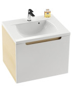 Praustuvas Ravak Classic 700, 700x490 mm