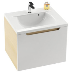 Praustuvas Ravak Classic 700, 700x490 mm