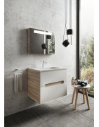 Praustuvas Ravak Classic 700, 700x490 mm