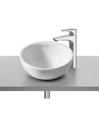 Praustuvas-dubuo Roca Bol, 420x420mm, pastatomas