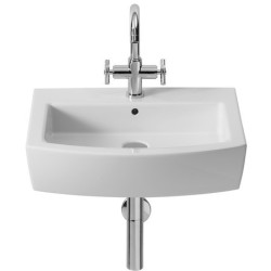 Praustuvas Roca Hall, 550x485mm, pastatomas/pakabinamas