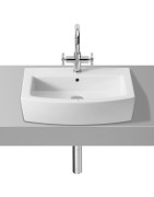 Praustuvas Roca Hall, 550x485mm, pastatomas/pakabinamas