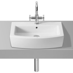 Praustuvas Roca Hall, 550x485mm, pastatomas/pakabinamas