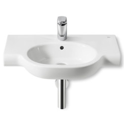 Praustuvas Roca Meridian, plačiais kraštais, pakabinamas