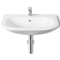 Praustuvas Roca Nexo, 600x475mm, tvirtinamas prie sienos