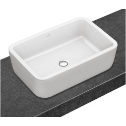 Praustuvas Villeroy&Boch Architectura, baldinis, 600x400mm