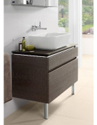 Praustuvas Villeroy&Boch Architectura, baldinis, 600x400mm