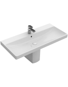 Praustuvas Villeroy&Boch Avento, pakabinamas, 1000x470mm