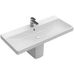 Praustuvas Villeroy&Boch Avento, pakabinamas, 1000x470mm