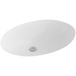 Praustuvas Villeroy&Boch Evana, įleidžiamas, 500x350mm