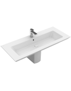 Praustuvas Villeroy&Boch Legato, baldinis, 1000x500mm