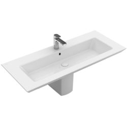 Praustuvas Villeroy&Boch Legato, baldinis, 1000x500mm