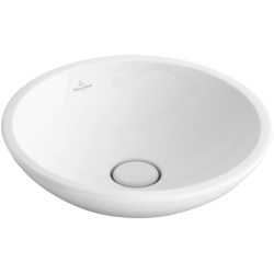 Praustuvas Villeroy&Boch Loop&Friends, baldinis, ø430mm