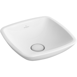 Praustuvas Villeroy&Boch Loop&Friends, baldinis, 430x430mm