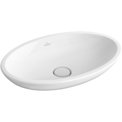 Praustuvas Villeroy&Boch Loop&Friends, baldinis, 585/630mm