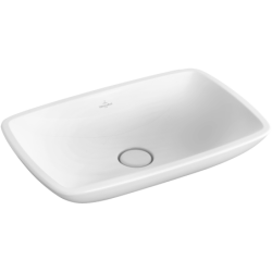 Praustuvas Villeroy&Boch Loop&Friends, baldinis, 585mm