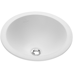 Praustuvas Villeroy&Boch Loop&Friends, įleidžiamas