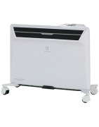 El. radiatorius su inverteriu Electrolux Air Gate Digital, 1800W