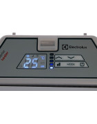 El. radiatorius su inverteriu Electrolux Air Gate Digital, 1800W