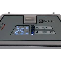 El. radiatorius su inverteriu Electrolux Air Gate Digital, 1800W