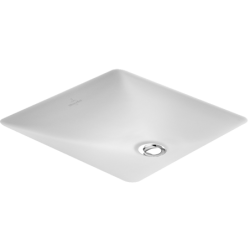 Praustuvas Villeroy&Boch Loop&Friends, kvadratinis