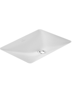 Praustuvas Villeroy&Boch Loop&Friends, 615x380mm