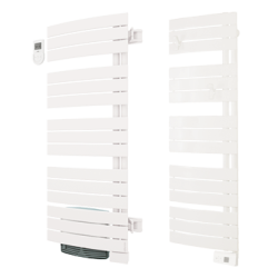 Rankšluosčių džiovintuvas Atlantic Nefertiti Initegral, 1.5 kW