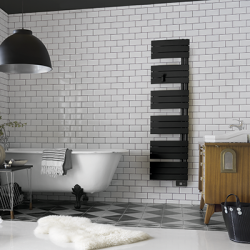 Rankšluosčių džiovintuvas Atlantic Nefertiti Initegral, 1.5 kW