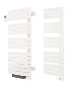 Rankšluosčių džiovintuvas Atlantic Nefertiti Initegral, 1.75 kW