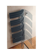 Rankšluosčių džiovintuvas Atlantic Nefertiti Initegral, 1500W