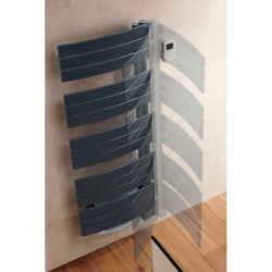 Rankšluosčių džiovintuvas Atlantic Nefertiti Initegral, 1500W