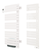 Rankšluosčių džiovintuvas Atlantic Nefertiti Initegral, 1750W