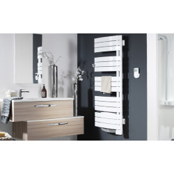 Rankšluosčių džiovintuvas Atlantic Nefertiti Initegral, 1750W