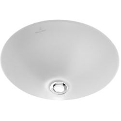 Praustuvas Villeroy&Boch Loop&Friends, ø380mm, apvalus