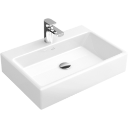 Praustuvas Villeroy&Boch Memento, 600x420mm, baldinis