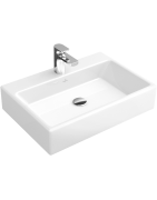 Praustuvas Villeroy&Boch Memento, 600x420mm, baldinis