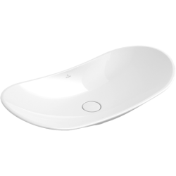 Praustuvas Villeroy&Boch My Nature, įleidžiamas, su CP danga