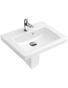 Praustuvas Villeroy&Boch Subway 2.0, įvairių matmenų
