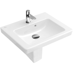 Praustuvas Villeroy&Boch Subway 2.0, įvairių matmenų