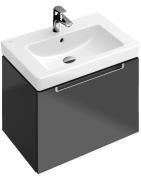 Praustuvas Villeroy&Boch Subway 2.0, baldinis